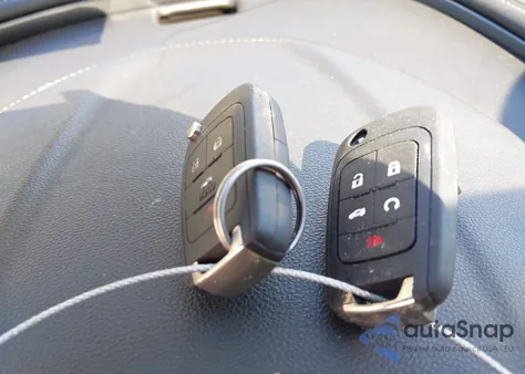 2016 Chevrolet Impala 2Lz from USA, damaged, VIN 2G1145S35G9193655